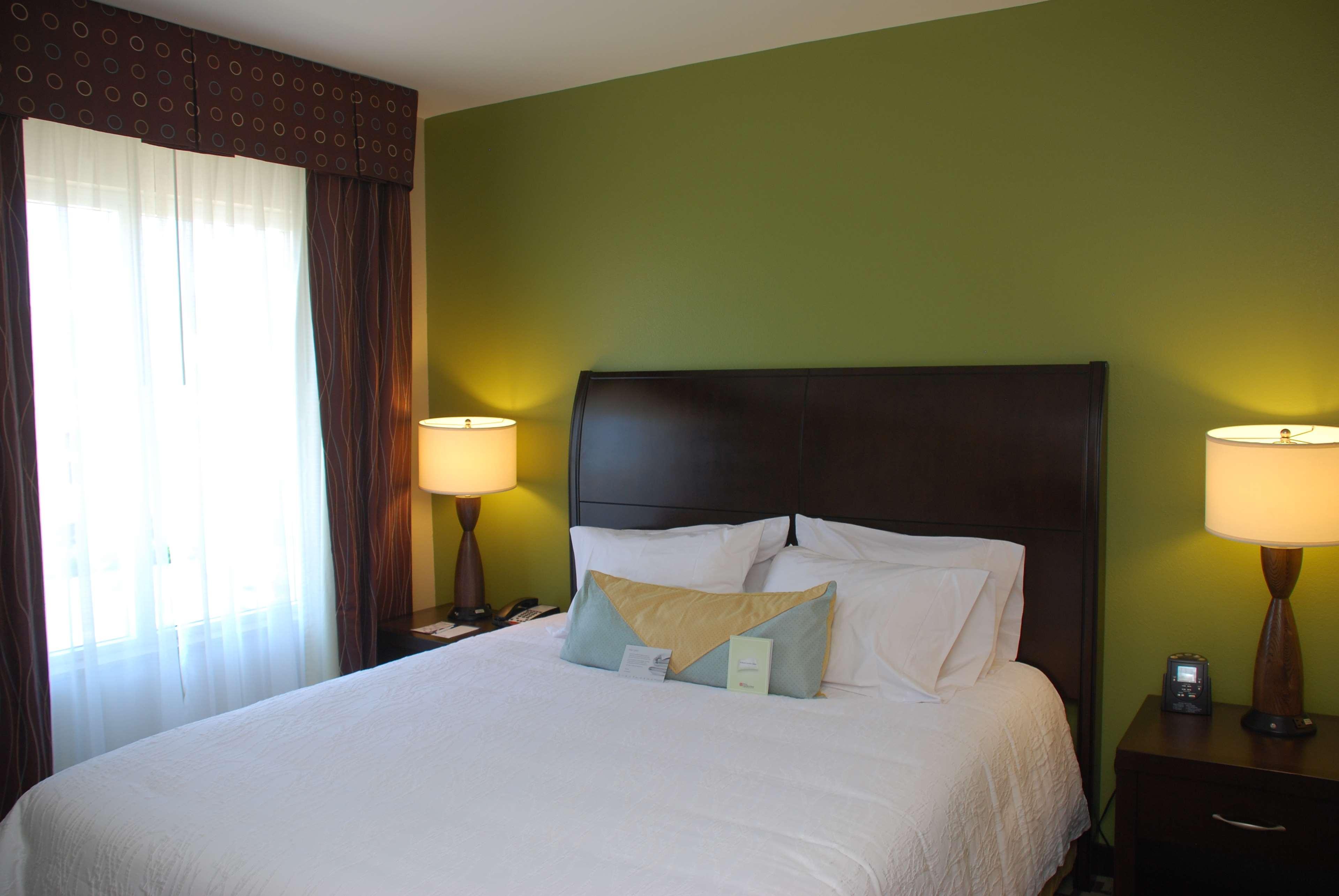 Hilton Garden Inn Birmingham/Трассвилл Номер фото