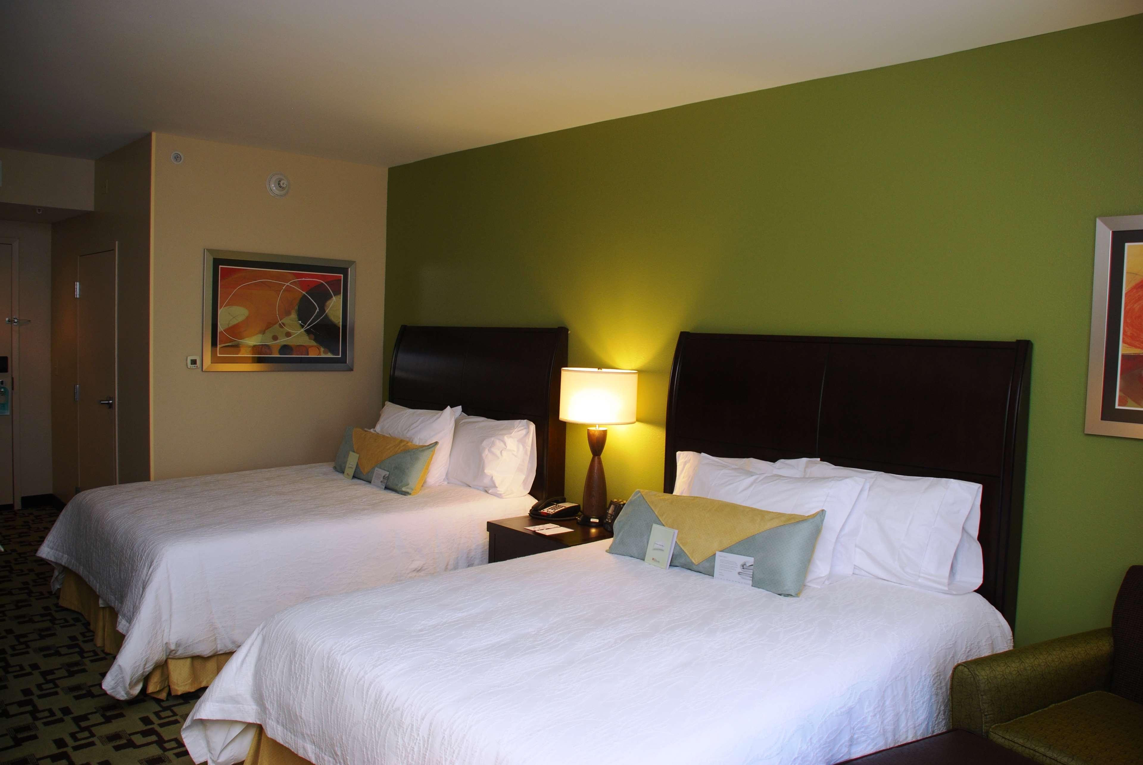 Hilton Garden Inn Birmingham/Трассвилл Номер фото