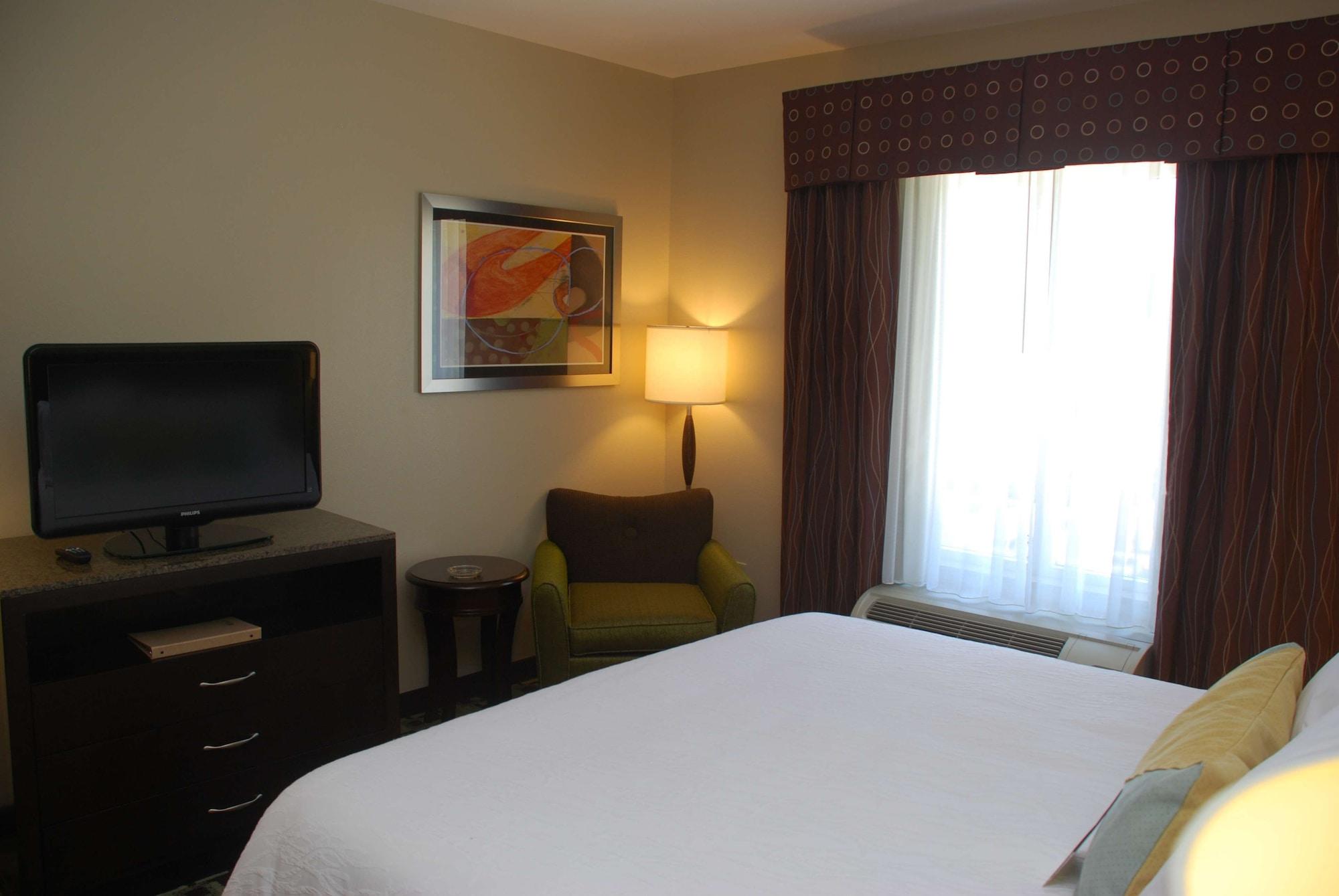 Hilton Garden Inn Birmingham/Трассвилл Экстерьер фото