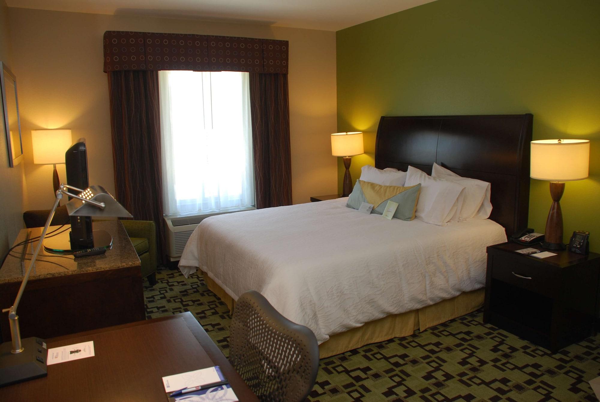 Hilton Garden Inn Birmingham/Трассвилл Экстерьер фото