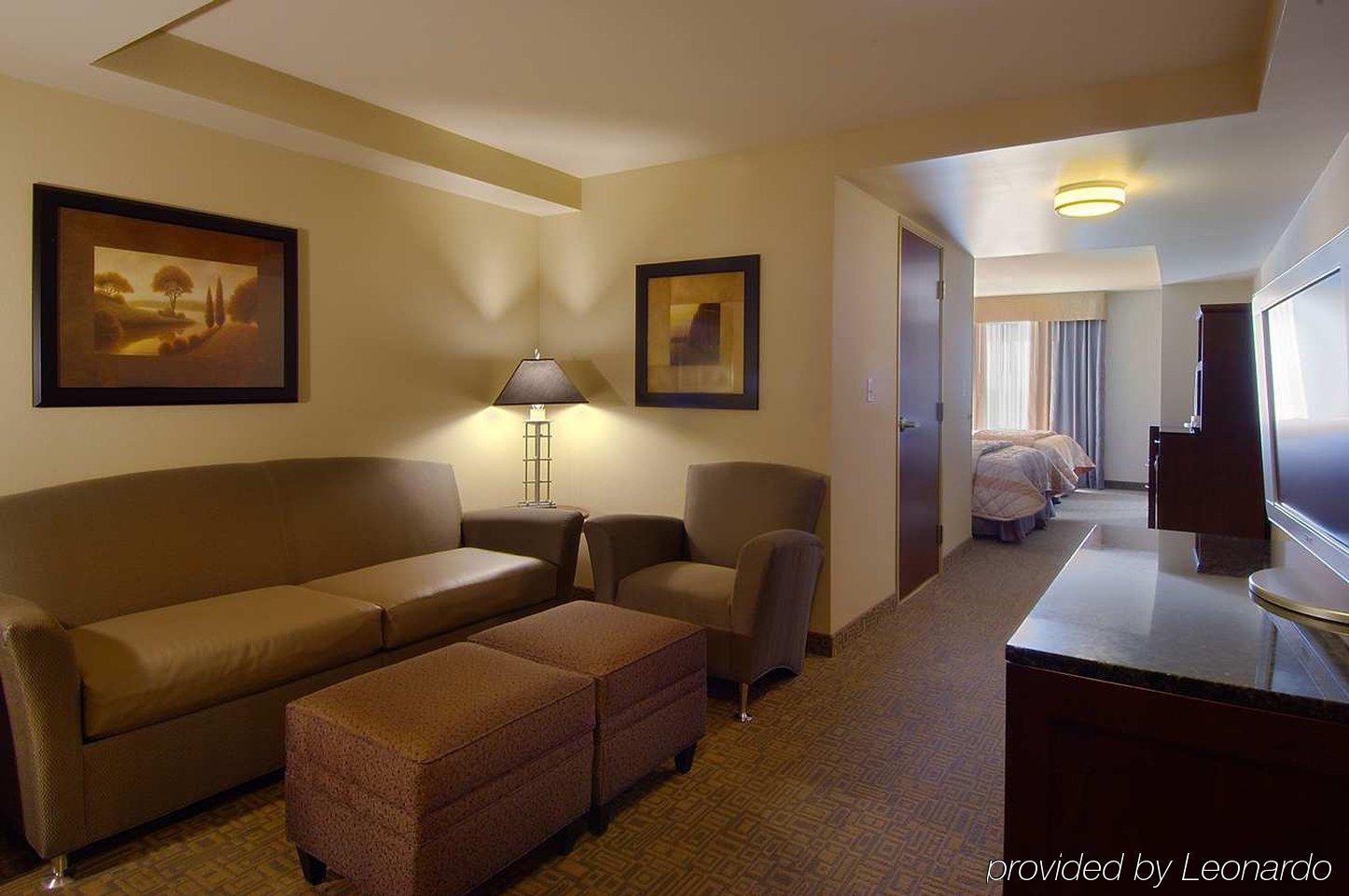 Hilton Garden Inn Birmingham/Трассвилл Номер фото