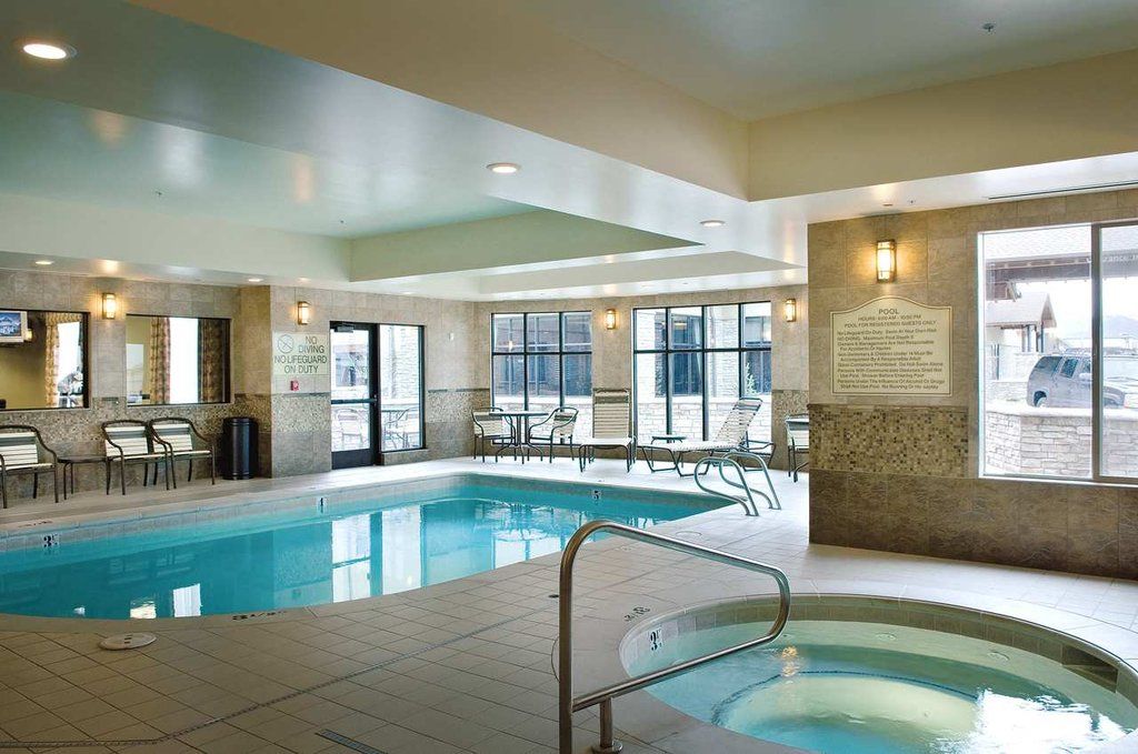 Hilton Garden Inn Birmingham/Трассвилл Экстерьер фото